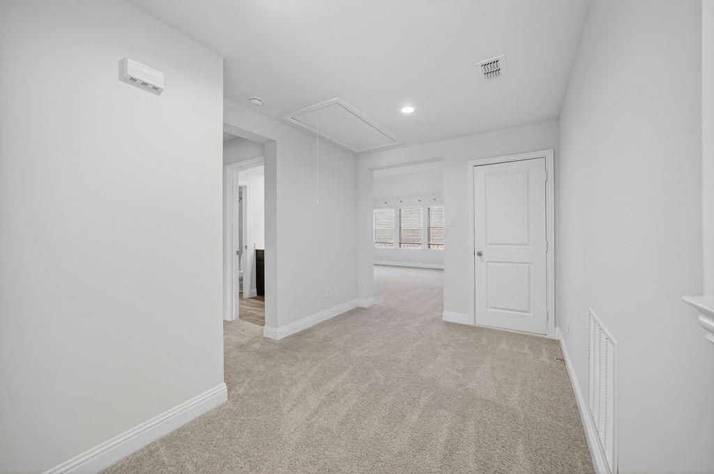 Live Oak Crk - Residential