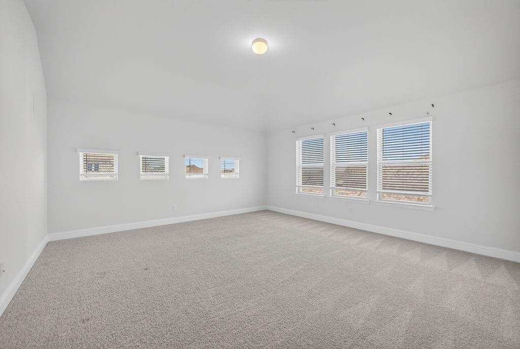 Live Oak Crk - Residential