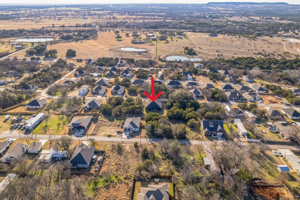 Canyon Creek - Residential