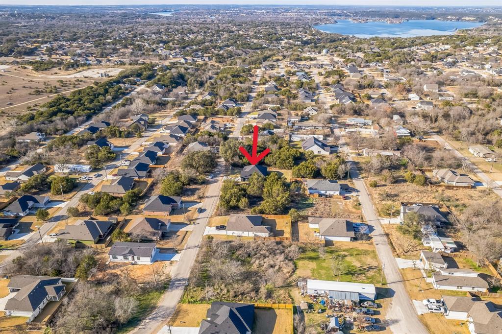 Canyon Creek - Residential