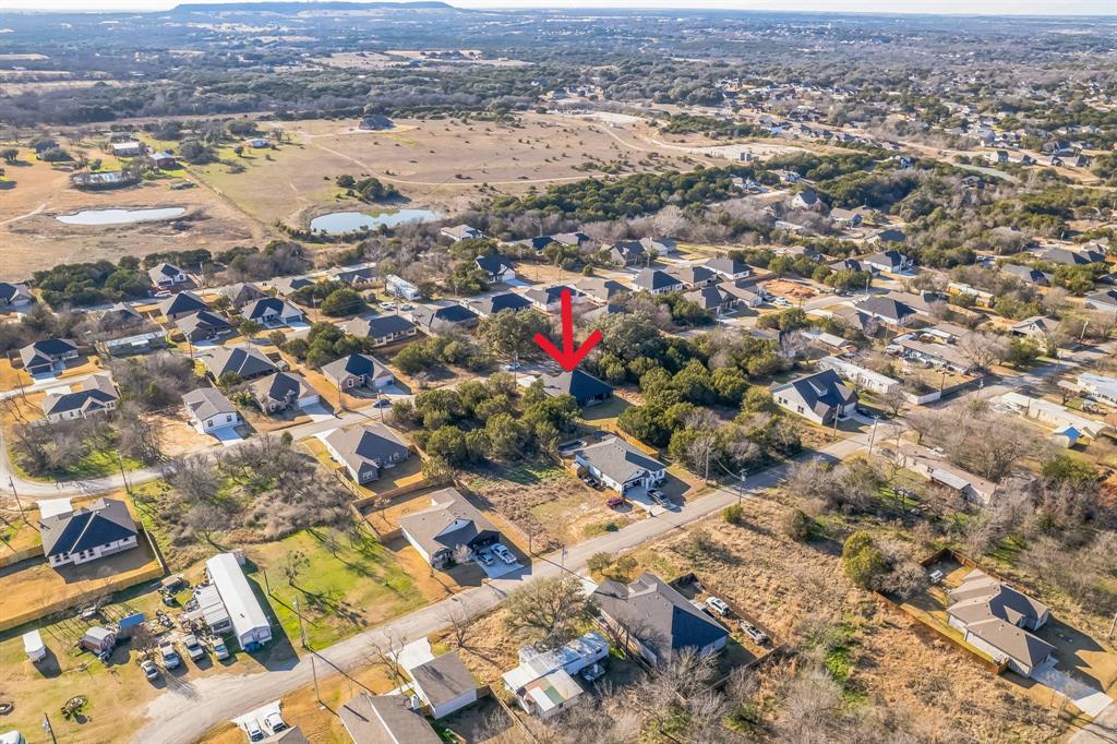 Canyon Creek - Residential