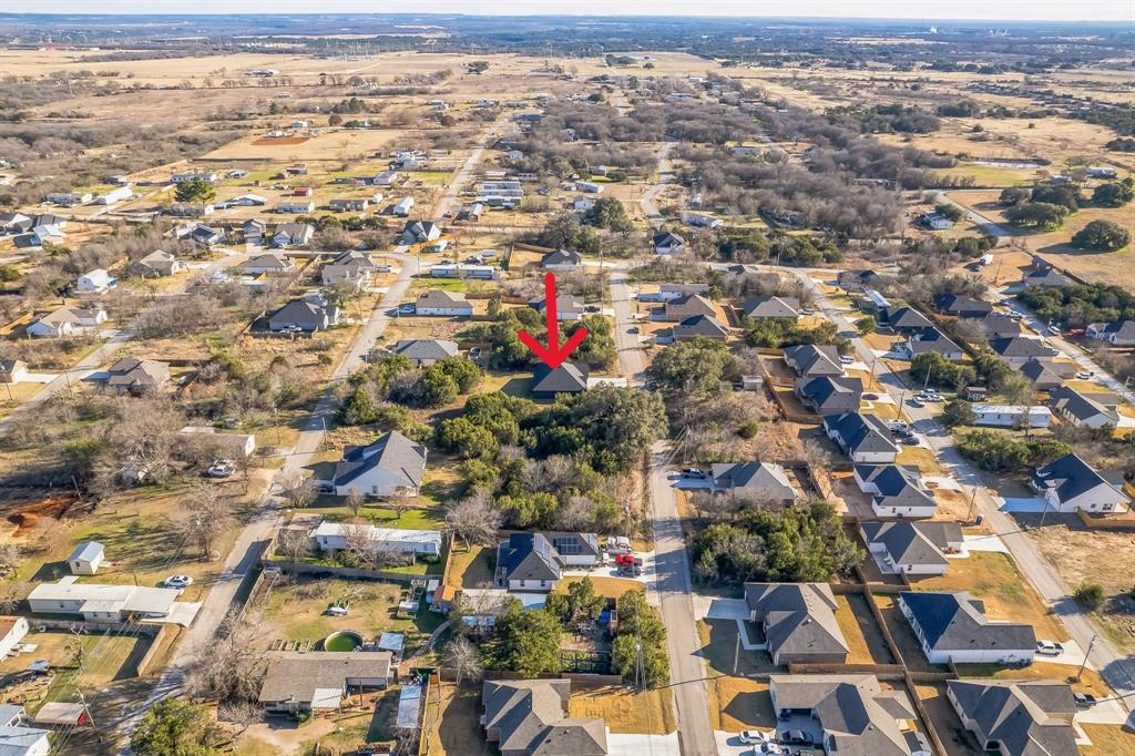 Canyon Creek - Residential