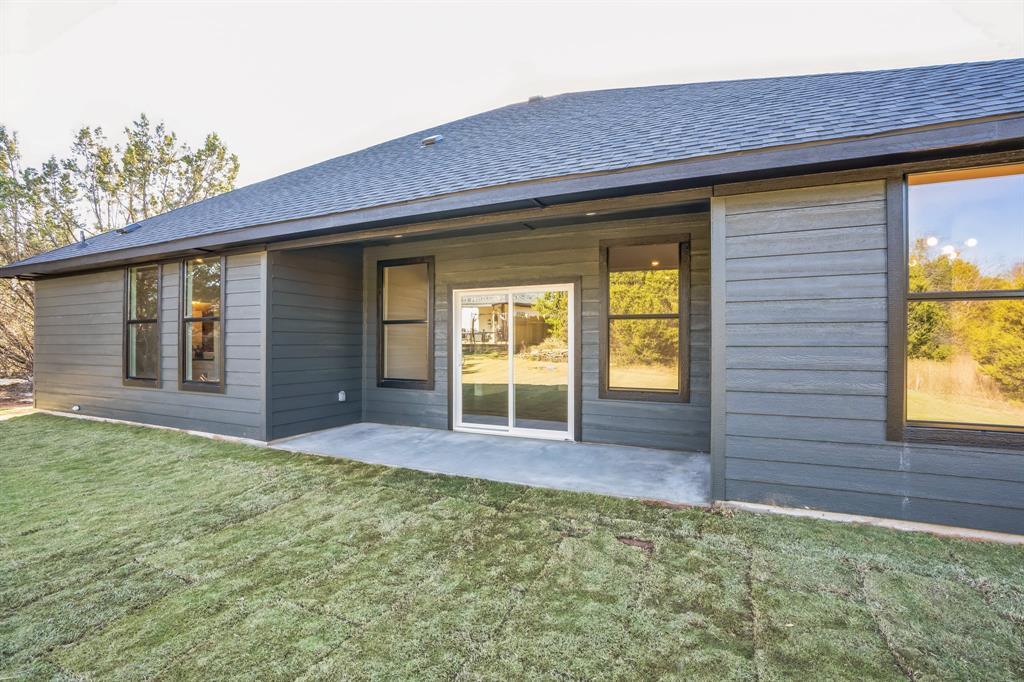 Canyon Creek - Residential