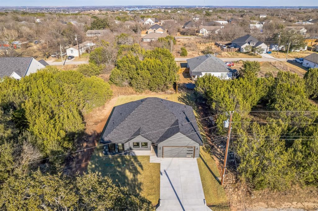 Canyon Creek - Residential