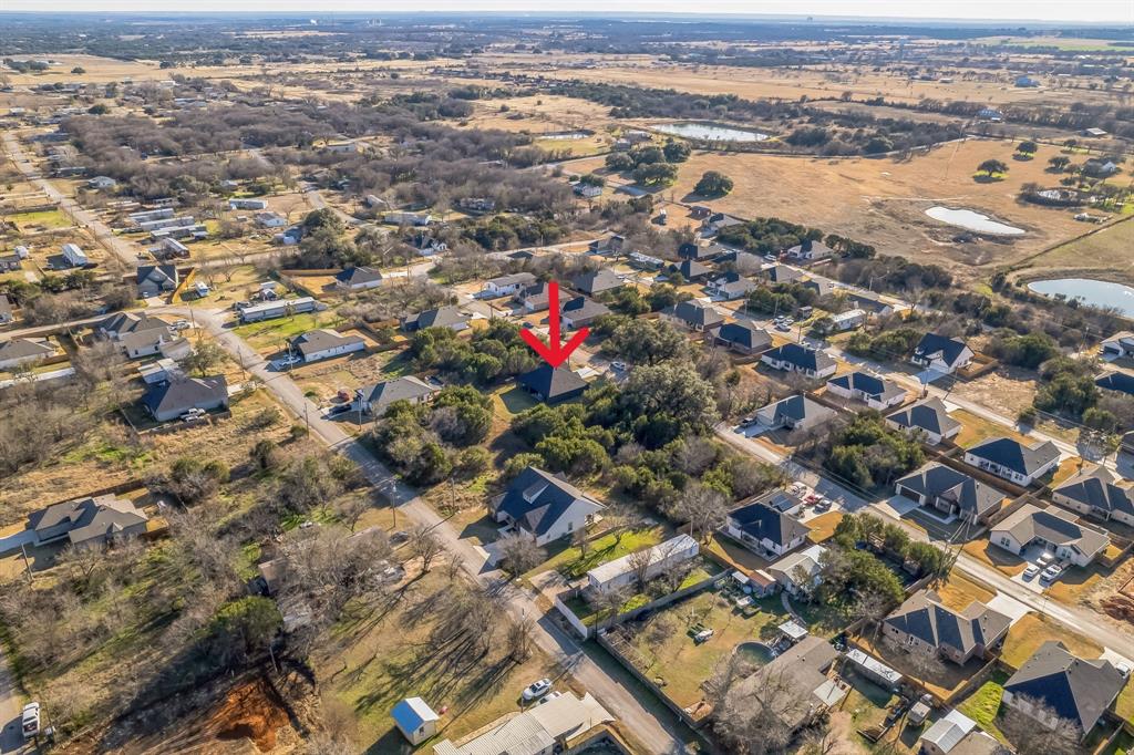 Canyon Creek - Residential