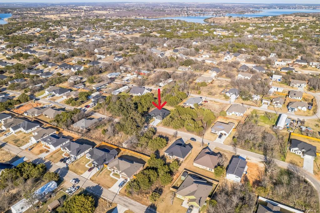 Canyon Creek - Residential