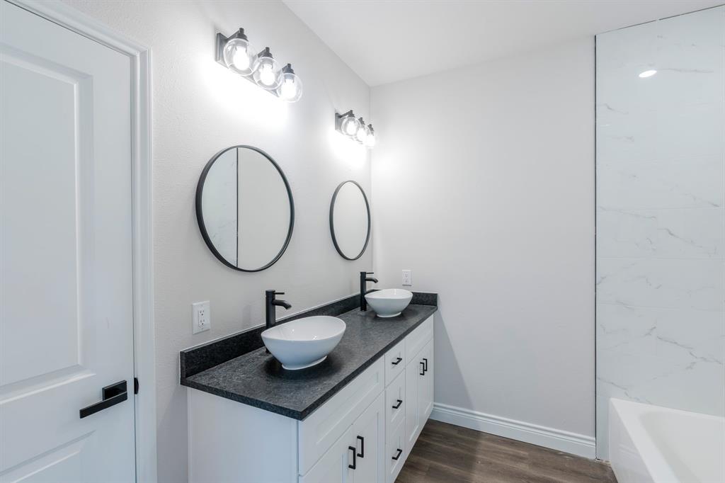 Canyon Creek - Residential