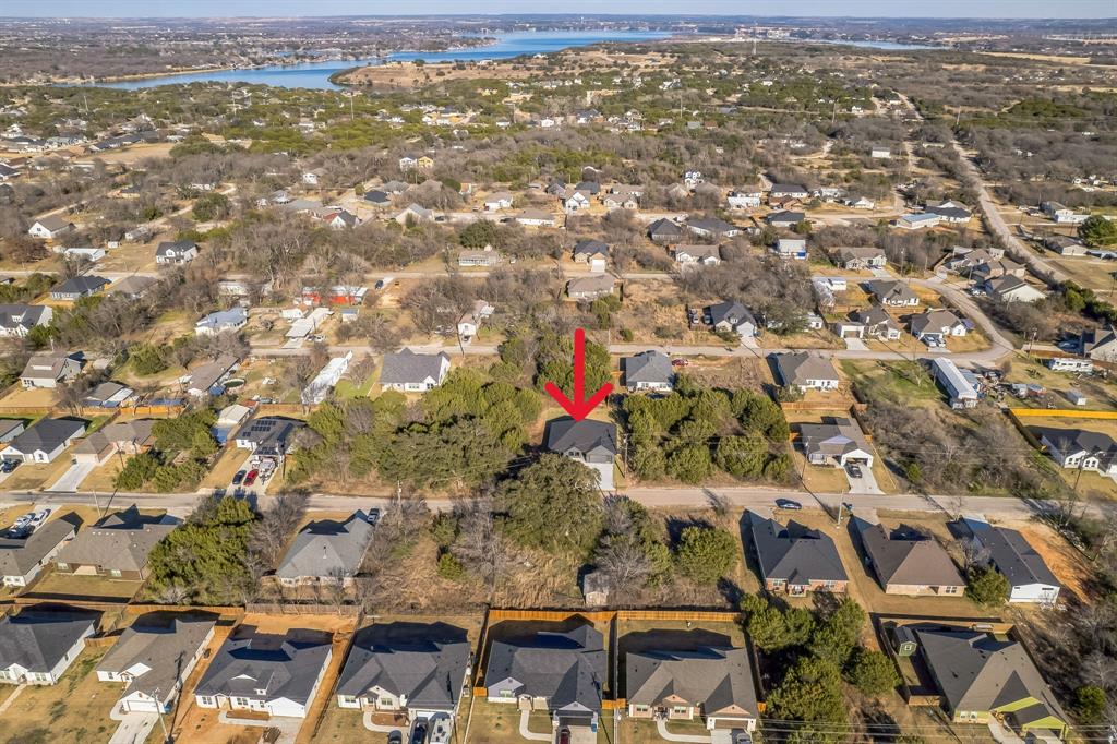 Canyon Creek - Residential