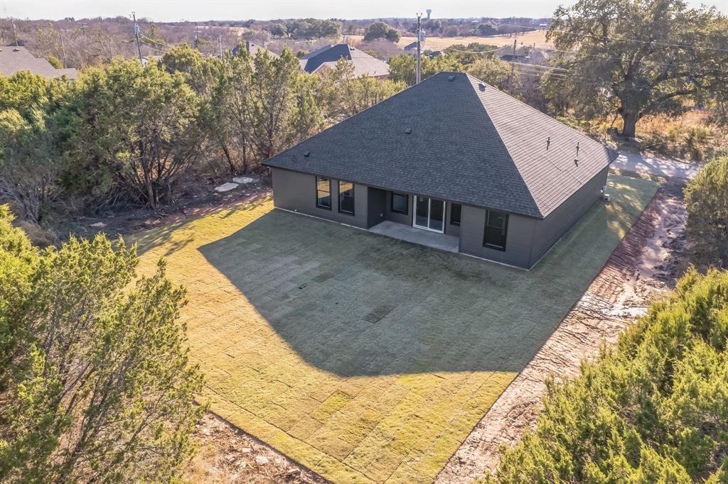 Canyon Creek - Residential