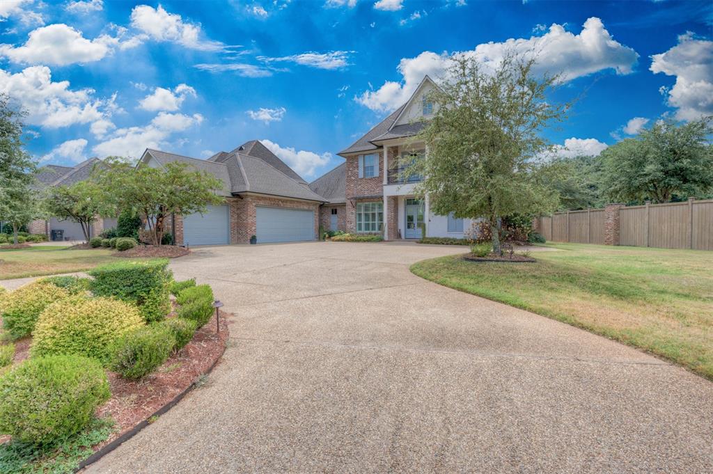 110 Overbrook Lane