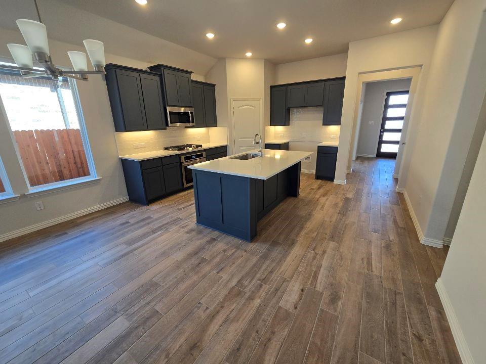 541 Pickett Creek Drive