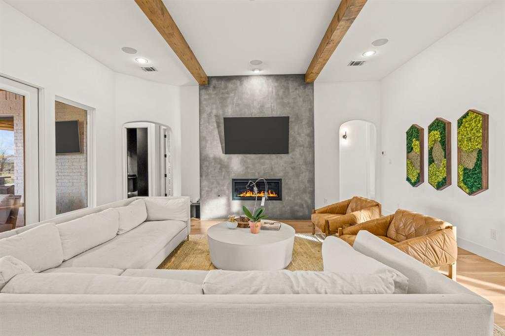 Creeks Of Aledo - Residential