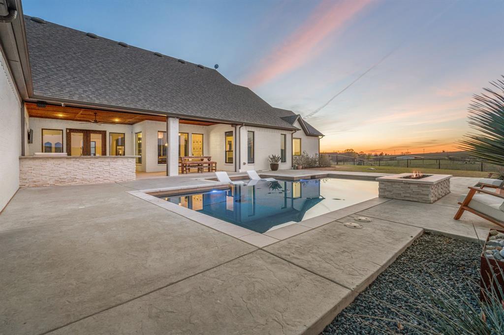 Creeks Of Aledo - Residential