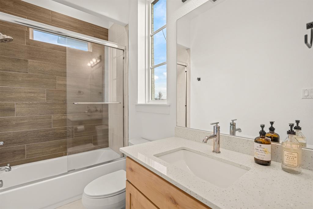 Creeks Of Aledo - Residential