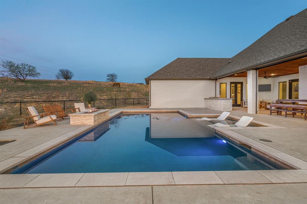 Creeks Of Aledo - Residential