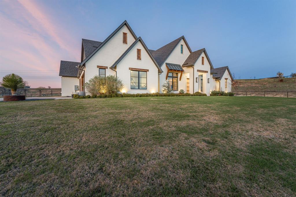 Creeks Of Aledo - Residential