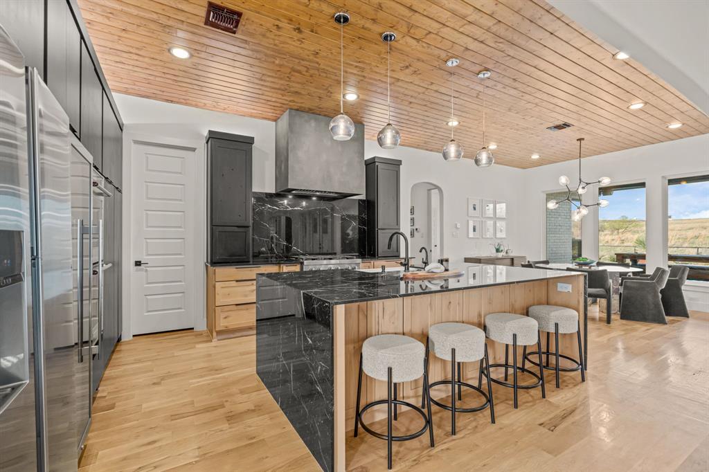 Creeks Of Aledo - Residential