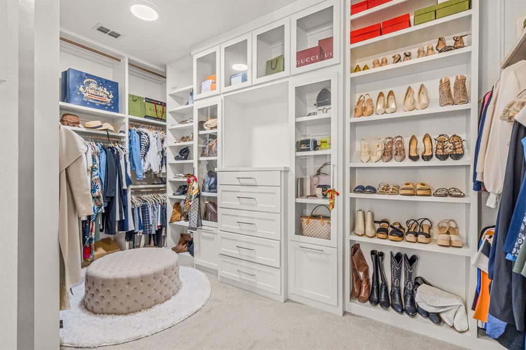 Creeks Of Aledo - Residential