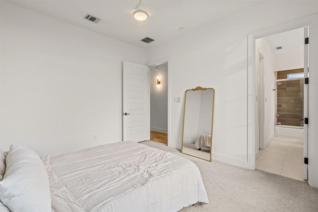 Creeks Of Aledo - Residential