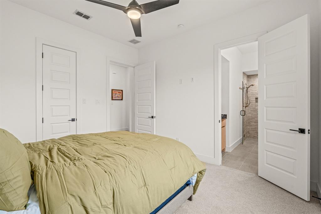 Creeks Of Aledo - Residential