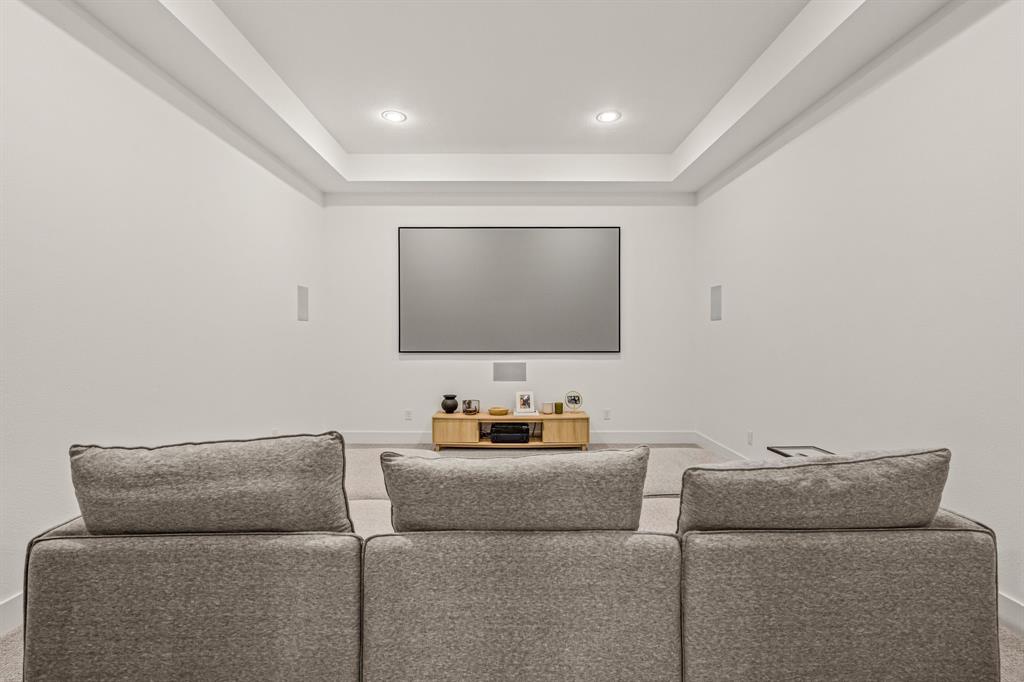 Creeks Of Aledo - Residential