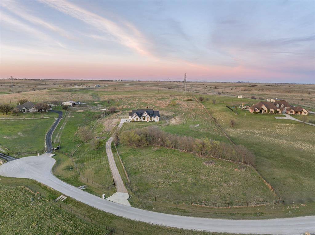 Creeks Of Aledo - Residential