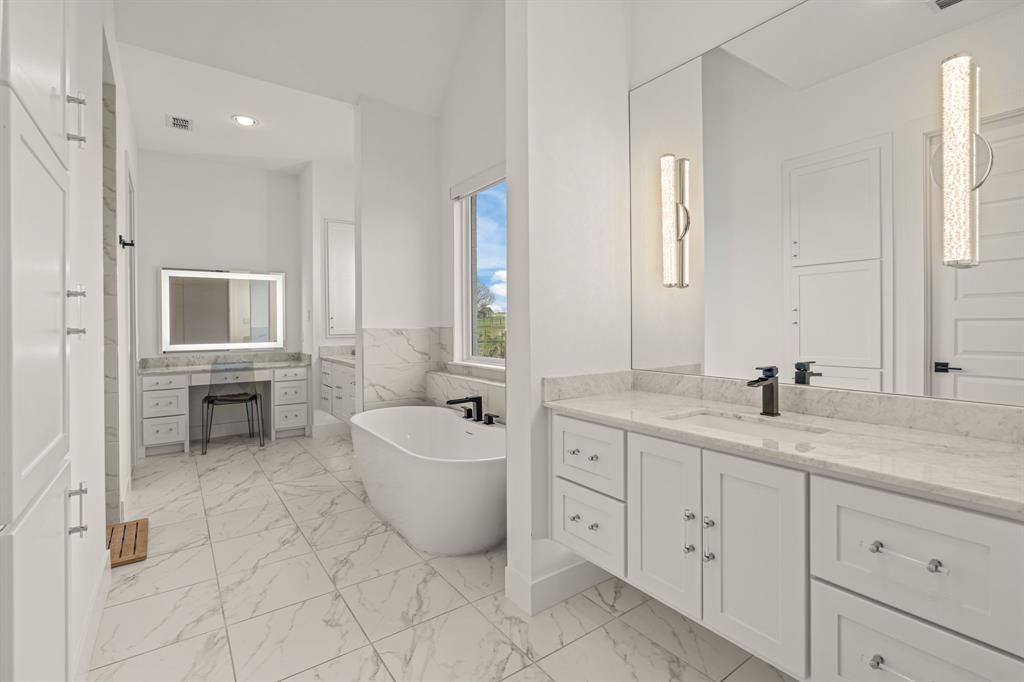 Creeks Of Aledo - Residential