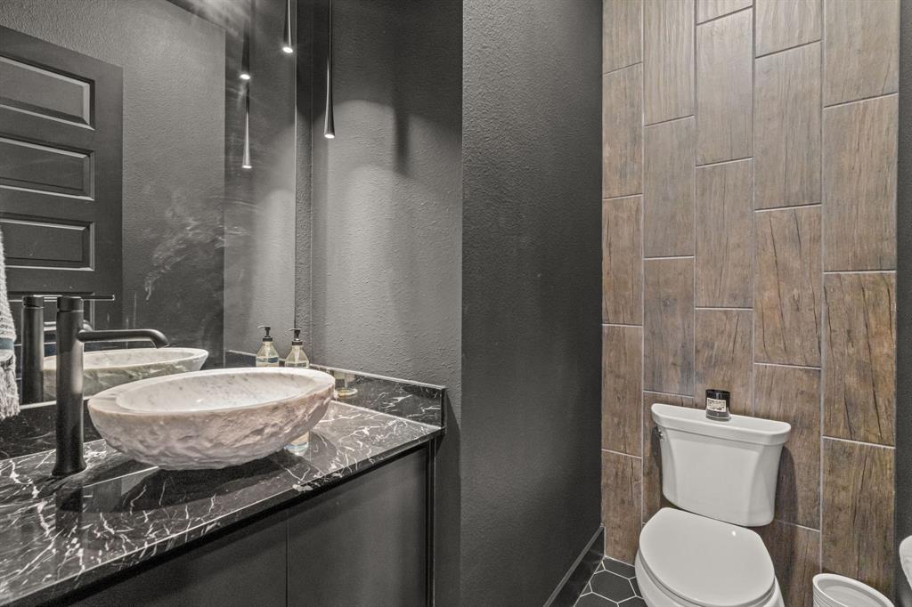 Creeks Of Aledo - Residential