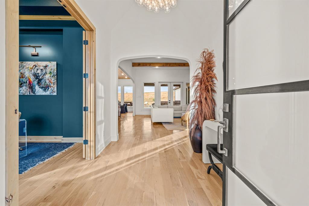 132 Aledo Ridge Road