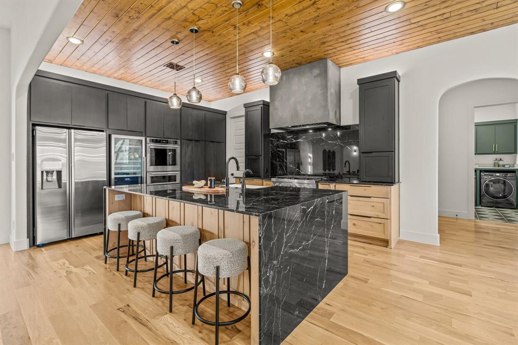 Creeks Of Aledo - Residential