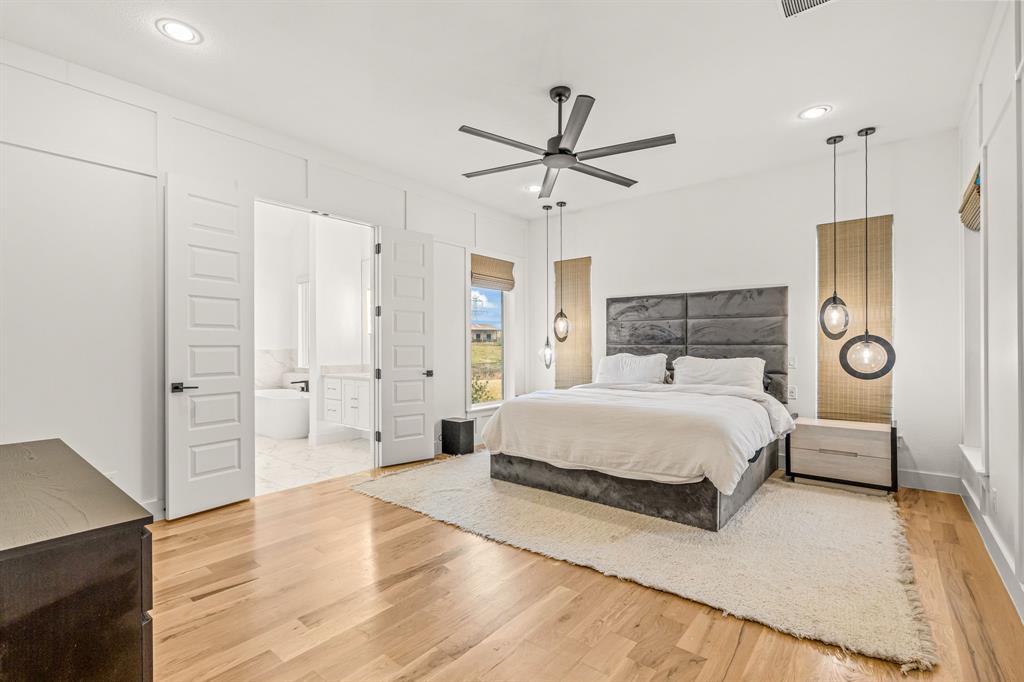 Creeks Of Aledo - Residential