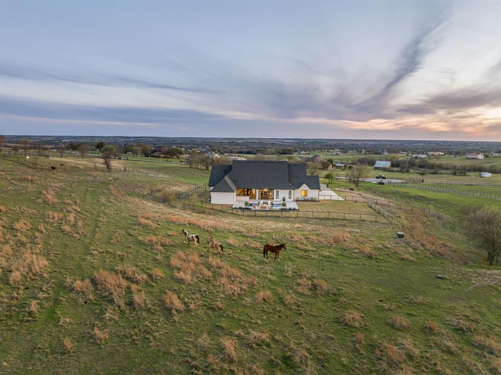 Creeks Of Aledo - Residential