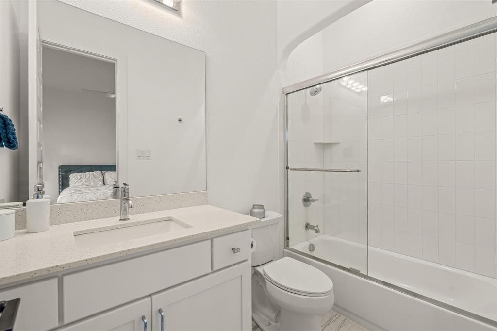 Creeks Of Aledo - Residential