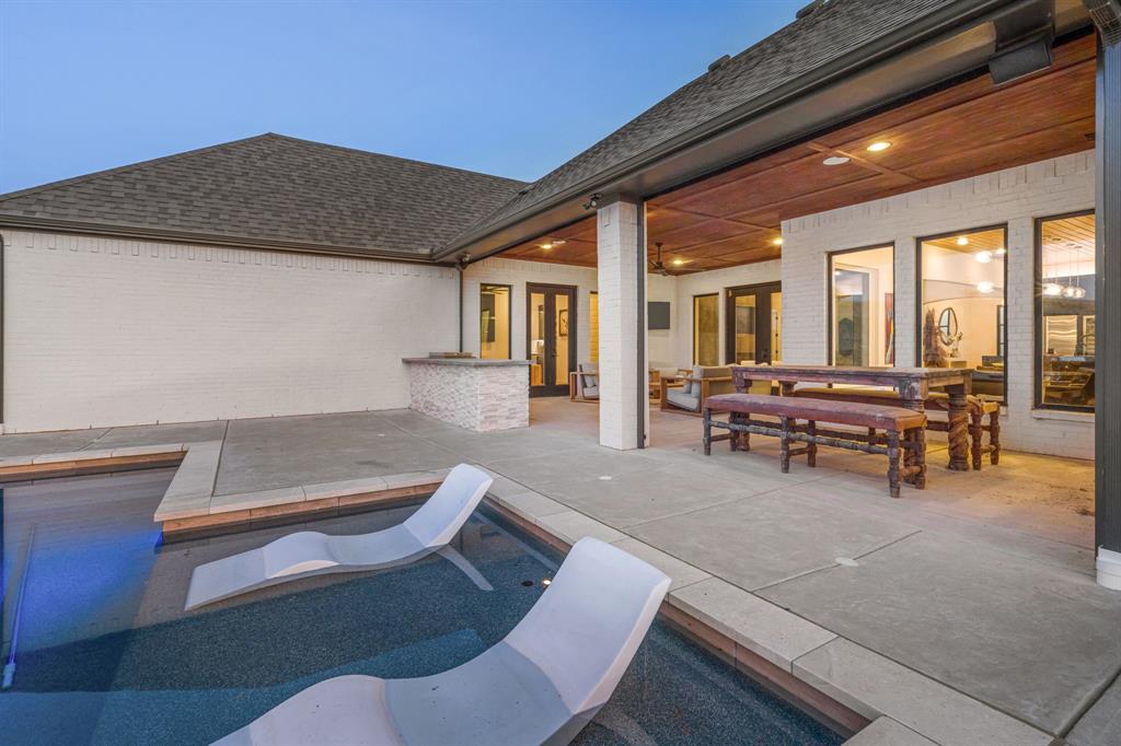 Creeks Of Aledo - Residential