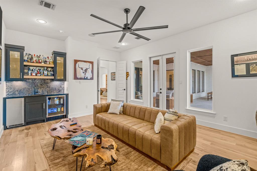 Creeks Of Aledo - Residential