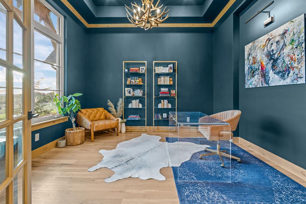 132 Aledo Ridge Road