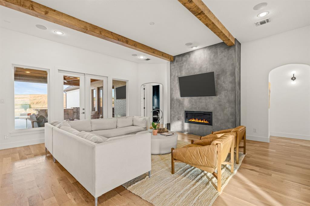 Creeks Of Aledo - Residential