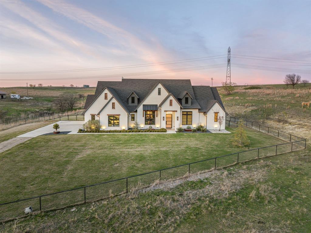 Creeks Of Aledo - Residential