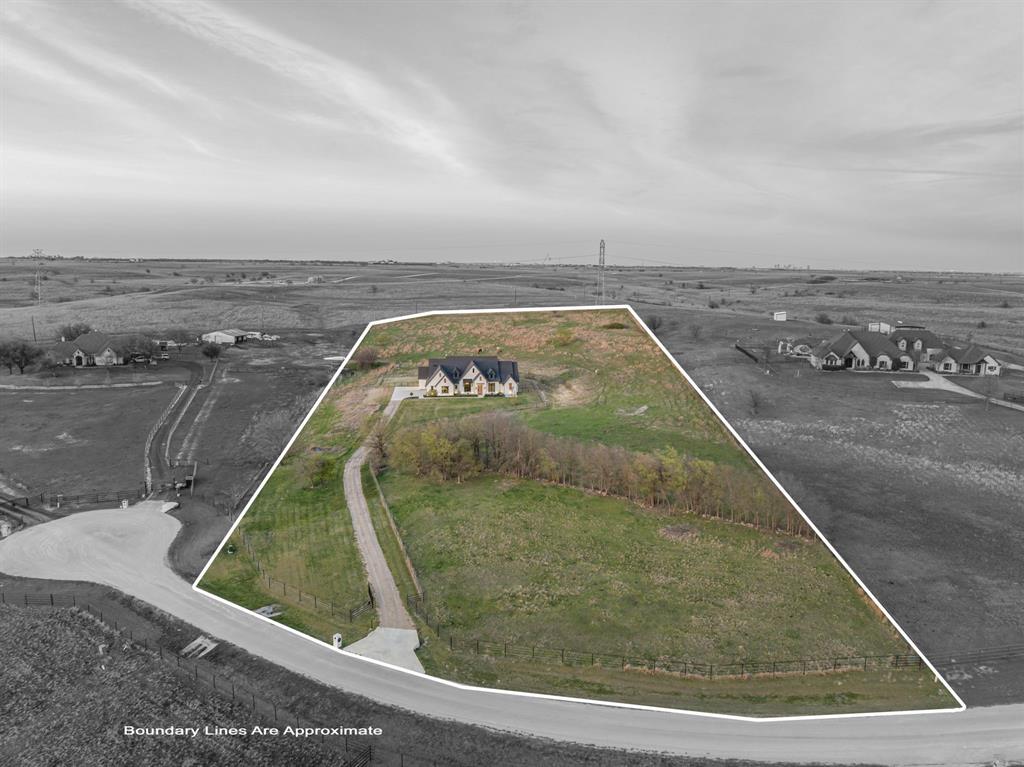 132 Aledo Ridge Road