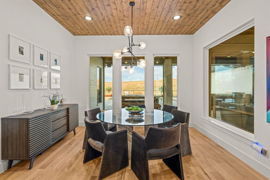 Creeks Of Aledo - Residential