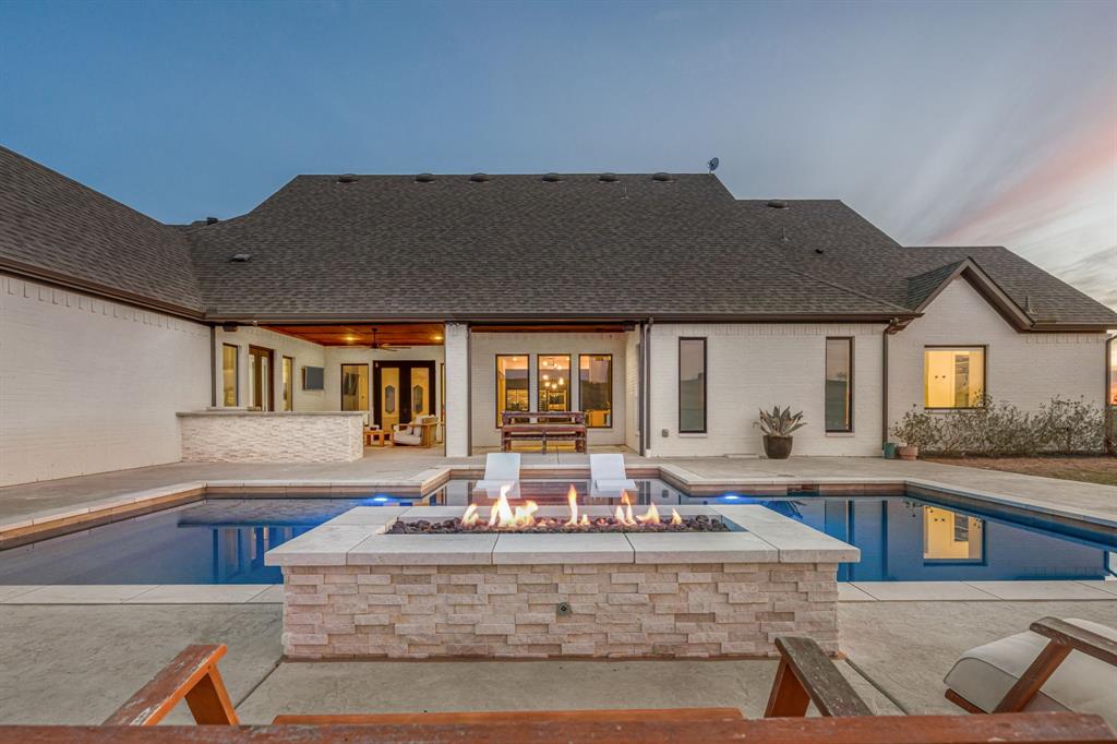 132 Aledo Ridge Road