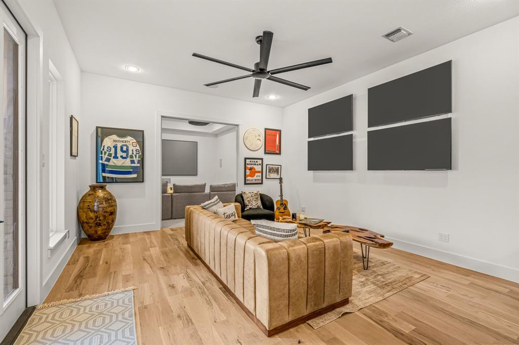 Creeks Of Aledo - Residential