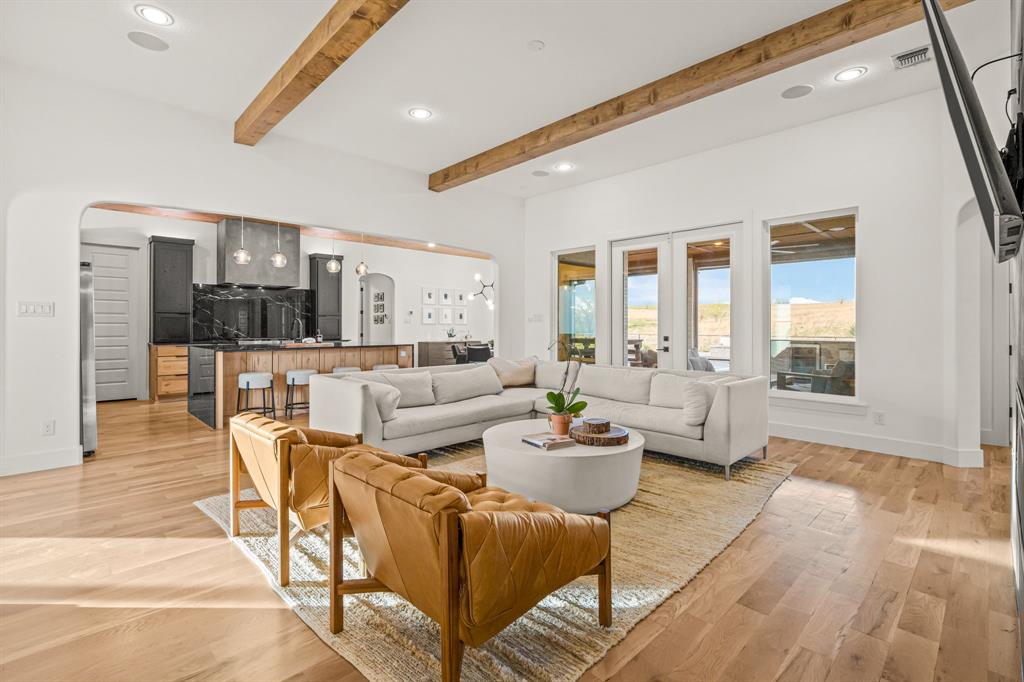 Creeks Of Aledo - Residential