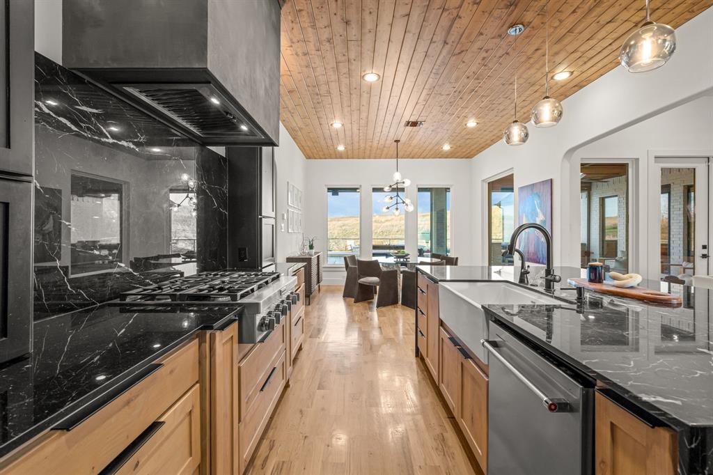 Creeks Of Aledo - Residential