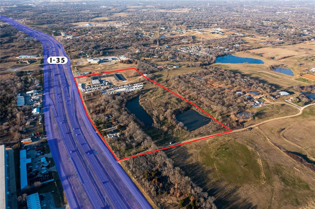 2701 S Burleson Boulevard