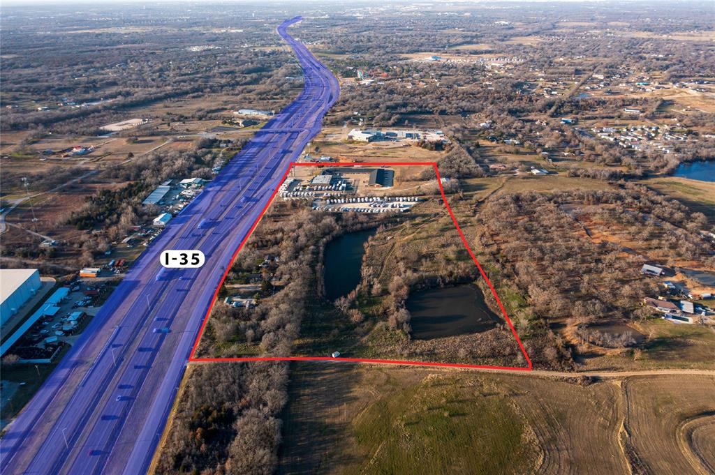 2701 S Burleson Boulevard