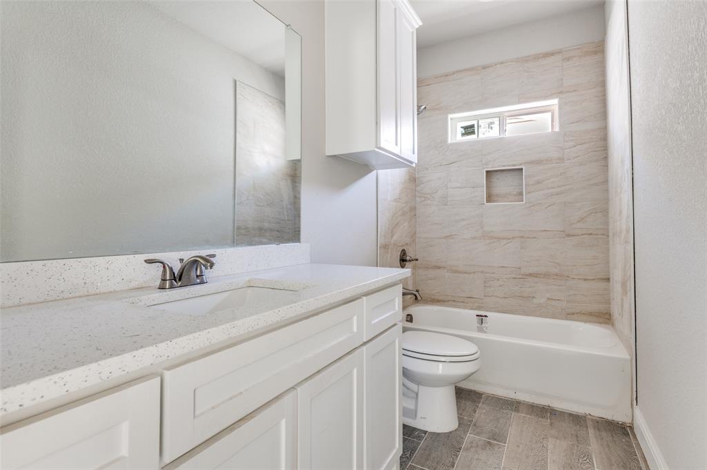 Chamberlain Arlington Heights 2nd - Residential