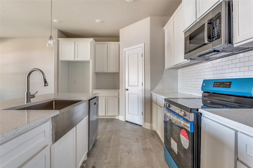 Chamberlain Arlington Heights 2nd - Residential