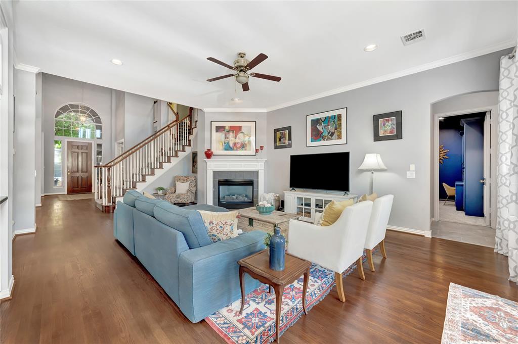 Bent Tree North 4 Sec Two - Residential