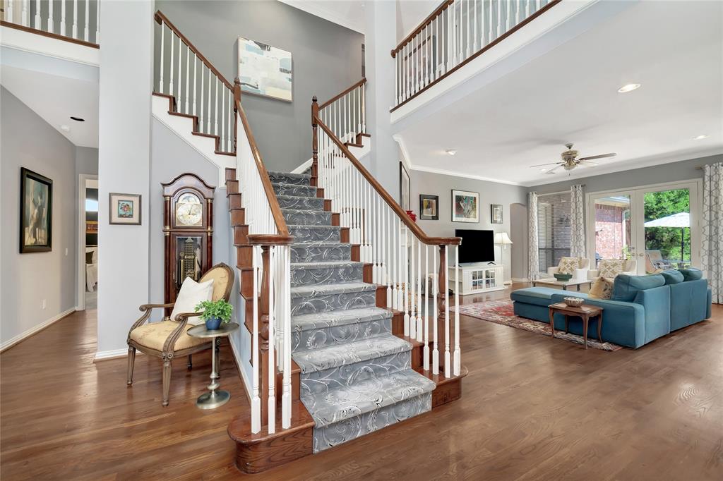 Bent Tree North 4 Sec Two - Residential